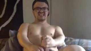 Sexy Midget with Hung Cock.. Part 1