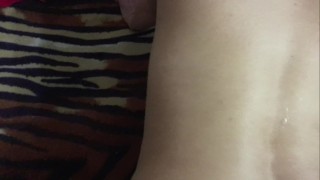 she like doggy style – POV