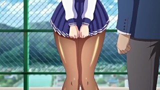 Shihai no Kyoudan – Episode 1 FULL