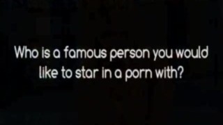 Shyla Stylez Pornstar Video Interview