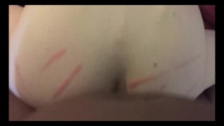 Sissy punished and fucked for removeing her chastity part 3 final
