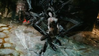 skyrim Violent monster fuck Intellectual beauty