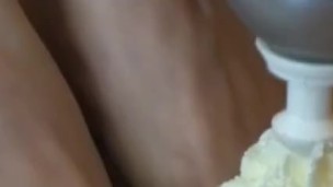 Soles And Sexy Foot Play