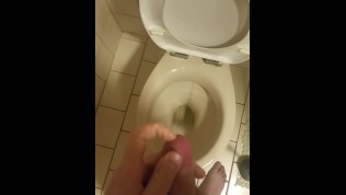 Solo male pov cumshot