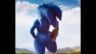 Sonic Genderswap -Shadbase