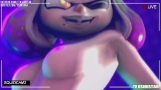 Splatoon 2 – Stay Off The Hook!