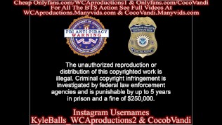 Step Mom Helps Step Son Cum Before Church Coco Vandi