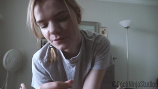 Step Sister Caught Brother I Know What You Did To Me Bro – Dahlia Red