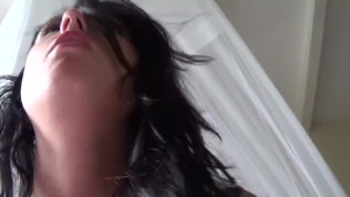 Stracy Stone accidental orgasm