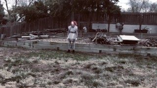 (Stranger Things Porn Parody) Porno Things: A Stranger Parody