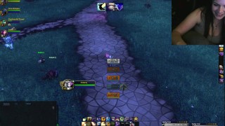 Streamer Kimbo Ass Flash