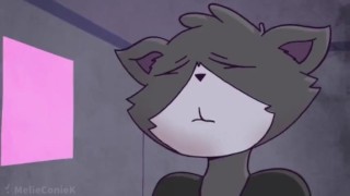 stuffed cartoon porn