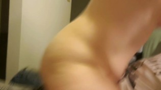 Sucking and Fucking my Tinder Date till he Gives me my First Facial