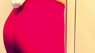 tgsf blogger wearing sexy pantyhose