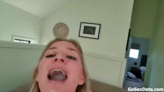 The Hottest Deepthroat Throatpie Compilation Ever Made