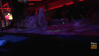 The News @ Sex: The World’s Greatest Strip Club