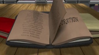 The Sheep-Man Chronicles [01/24/2013 PRE-ALPHA]