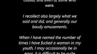 The Victorian Porn Collector