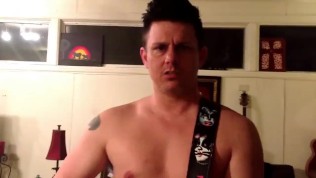 The Whore Song OFFICIAL VIDEO