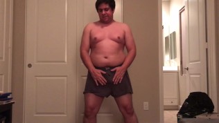 TheBoyCub Strips for his fans!