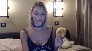 This is probably the hottest girl you have seen….