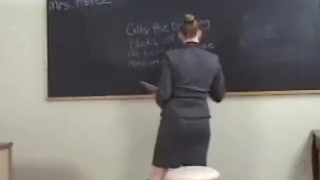 To College Girls Getting Spanked By Teacher By twistedworlds