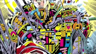 Top 10 Iron Man Comics You Should Read