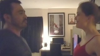 Trading Face Slaps Per Request