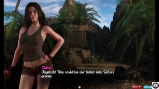 TREASURE OF NADIA – (PT 28) – Earned her tiny flower