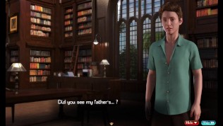 TREASURE OF NADIA – (PT 9) – Made her cum in front of a customer