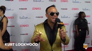 Treat Yourself or Beat Yourself? 2015 AVN Red Carpet Interviews PornhubTV