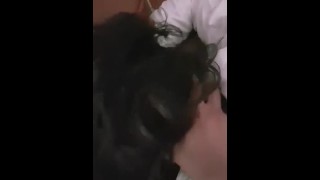 tunisienne soumise avec grand cul , تونسية تحب الضرب