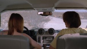 Twentynine Palms 2003