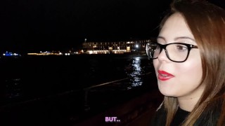 UNA SFIDA CON LA MIA FIDANZATA – *SORPRESA ROMANTICA* – SESSO ROMANTICO