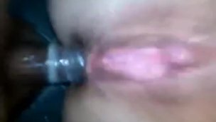 Video I found in a lost phone