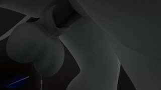 VR clop – by: blufeather