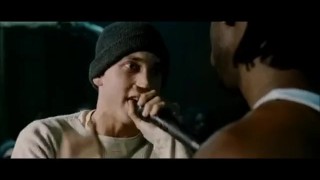 WHITE MAN LITERALLY DESTROYS THREE WEAK MEN INTO SUBMISSION