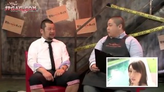 WTF Japanese Game Show Moments CRAZY JAPANESE TV SHOWS (18+)