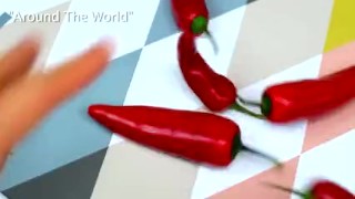 Young Amateur bAss Player Beats His Red Hot Chili Pepper [Gone Musical]