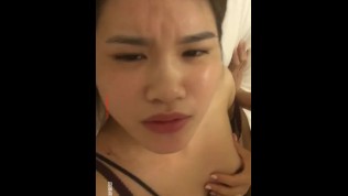 Young Couple’s Sexvideo