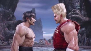 Young Gumbi – Tekken Fight