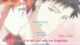 Yubisaki kara honki no netsujō