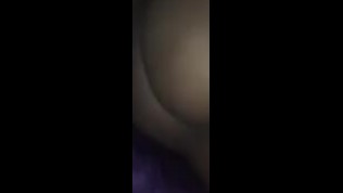 YungCash fucking The hood jada fire