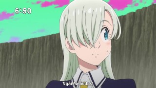 [Zing Fansub] Nanatsu no Taizai – Imashime no Fukkatsu – 08 (720p)