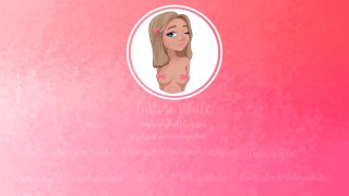 2020 IS THE YEAR OF THE GAMER! – INDIGO WHITE