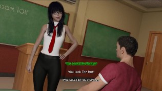 A Mother’s Love [Part 5] Part 22 Gameplay By LoveSkySan69