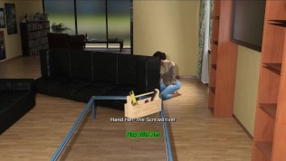 A Mother’s Love [Part 5] Part 38 Gameplay By LoveSkySan69