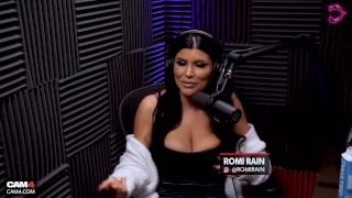 A Mouthful with Laura and Romi-“The Throes of Social Media”-Ep5 Trailer!