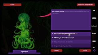 Adult Sex Games Galactic Monster Quest Playthrough