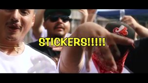 AfterDARK Commercial 6 – Blithe Thug Support & Appreciation